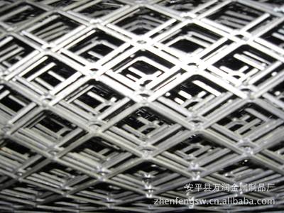 本廠生產(chǎn)銷售各種金屬板網(wǎng)_本廠生產(chǎn)銷售各種金屬板網(wǎng)圖片,型號(hào),價(jià)格:60.00元- 工廠店中國采購產(chǎn)品庫