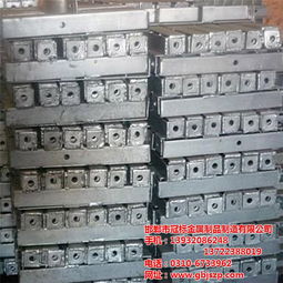 內(nèi)蒙古電力鐵附件 冠標(biāo)金屬制品 電力鐵附件價格